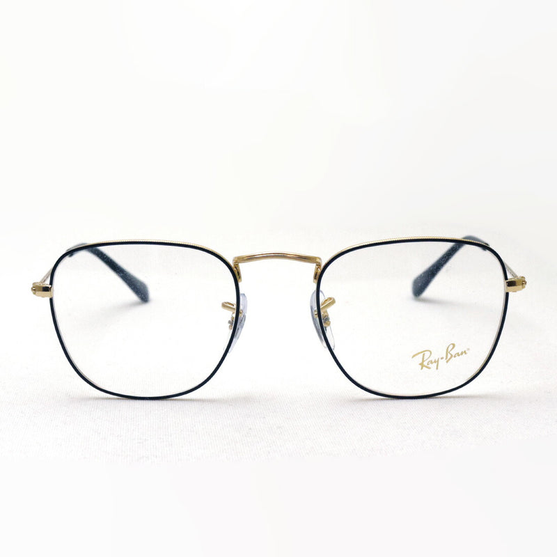 Gafas ray-ban ray-ban rx3857v 3109 Frank