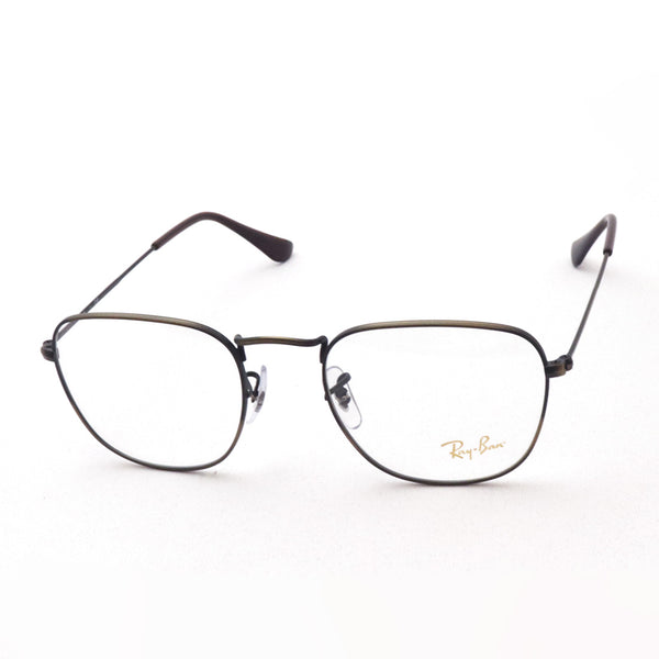 Gafas ray-ban ray-ban rx3857v 3117 rx3857vf 3117 Frank