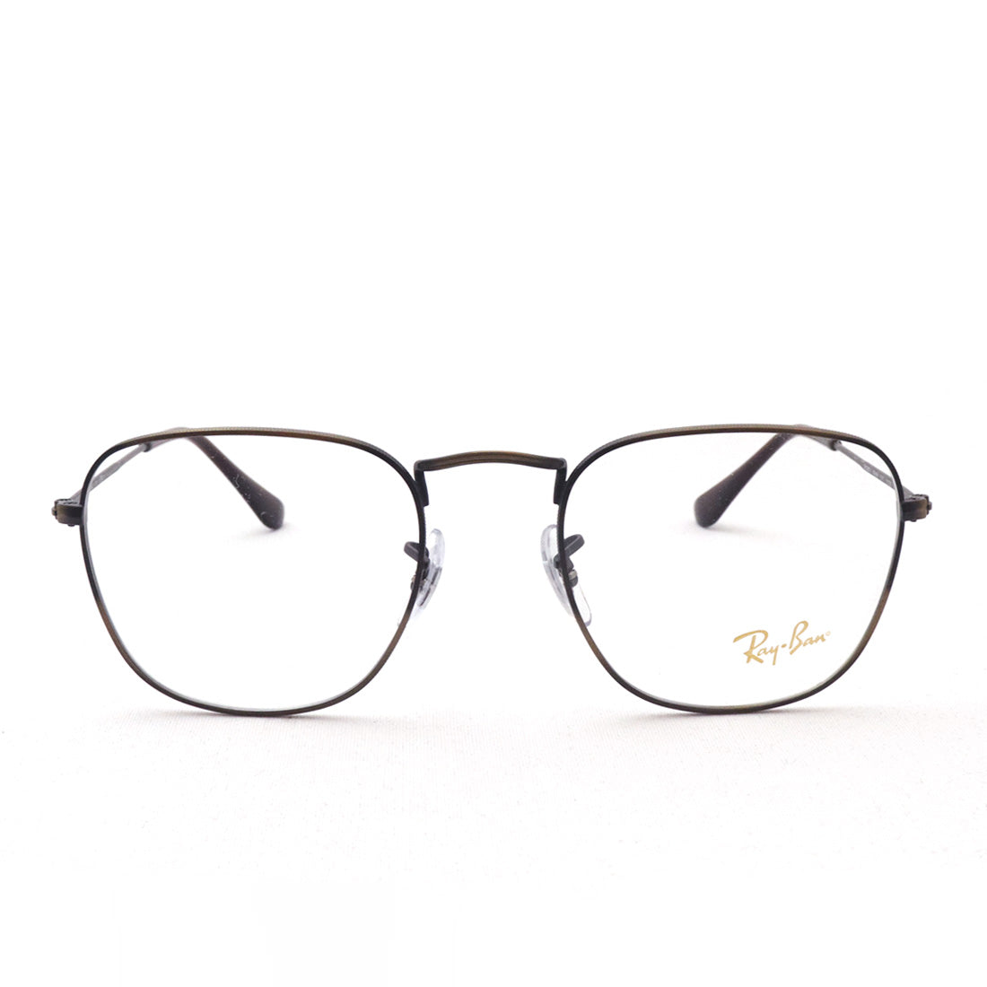 射线玻璃杯Ray-Ban RX3857V 3117 RX3857VF 3117 Frank