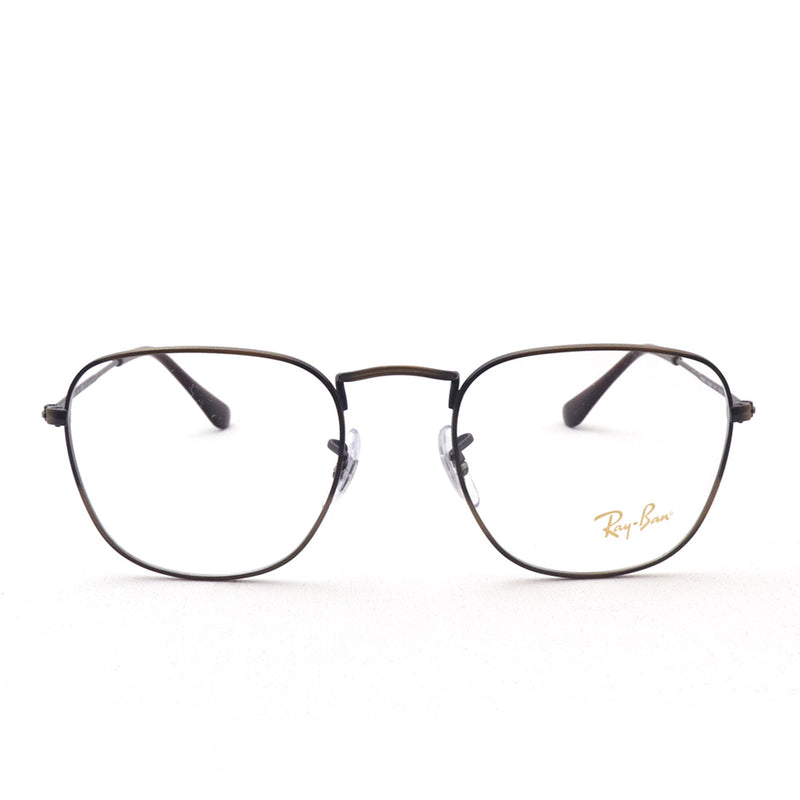 Gafas ray-ban ray-ban rx3857v 3117 rx3857vf 3117 Frank