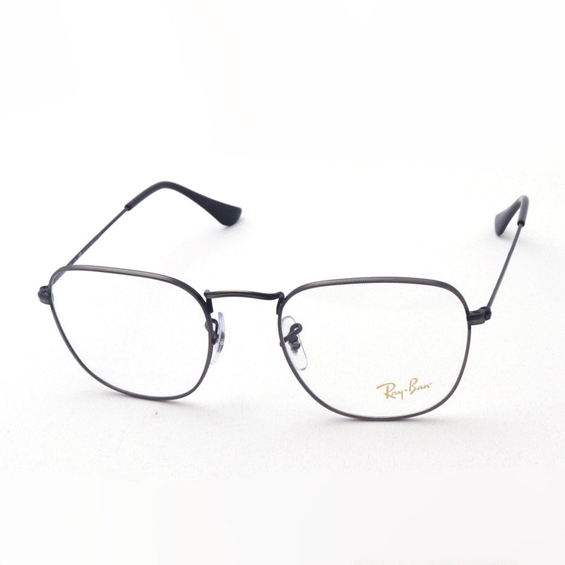 レイバン メガネ Ray-Ban RX3857V 3118 RX3857VF 3118 フランク