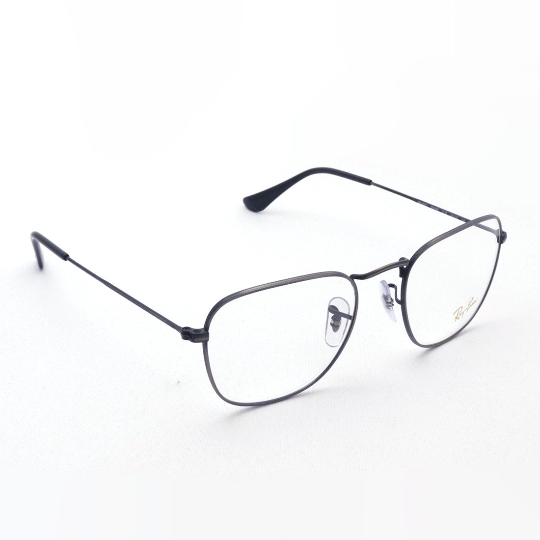 GAJAS RAY-BAN Ray-Ban RX3857V 3118 RX3857VF 3118 Frank