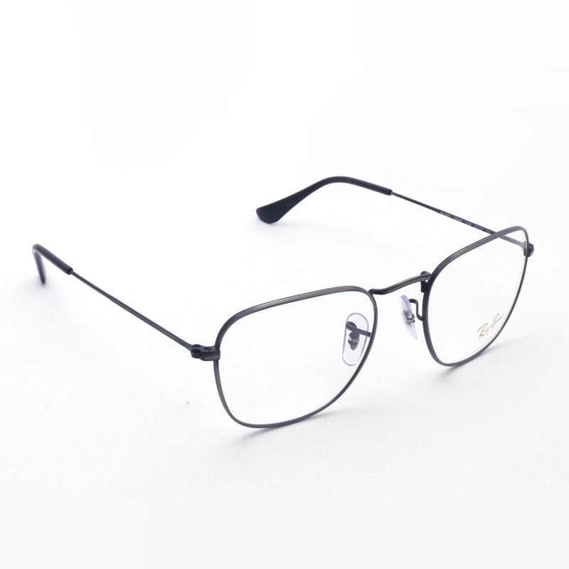 レイバン メガネ Ray-Ban RX3857V 3118 RX3857VF 3118 フランク