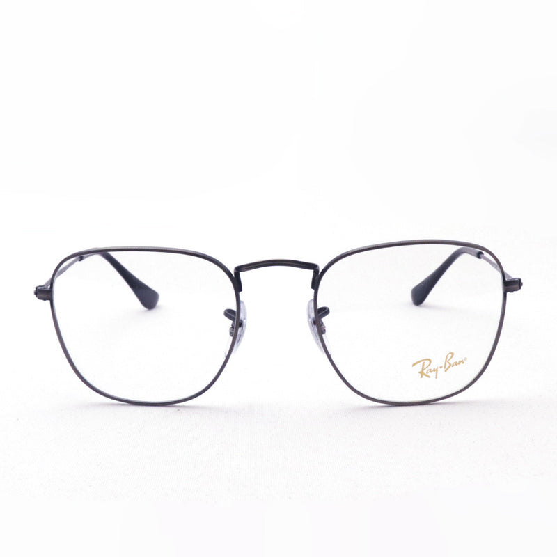 Ray-Ban Glasses RAY-BAN RX3857V 3118 RX3857VF 3118 Frank