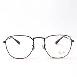 GAJAS RAY-BAN Ray-Ban RX3857V 3120 RX3857VF 3120 Frank