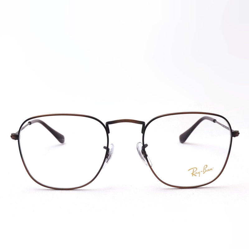 GAJAS RAY-BAN Ray-Ban RX3857V 3120 RX3857VF 3120 Frank