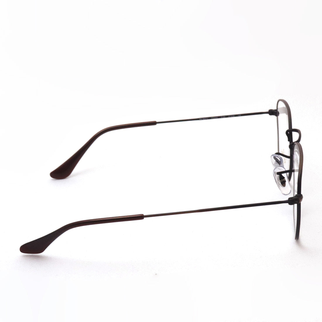 射线玻璃杯Ray-Ban RX3857V 3120 RX3857VF 3120 Frank