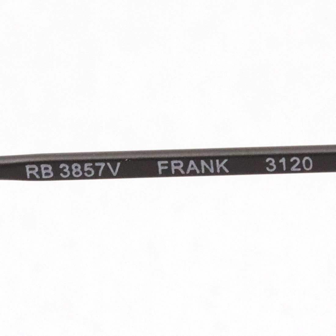 射线玻璃杯Ray-Ban RX3857V 3120 RX3857VF 3120 Frank