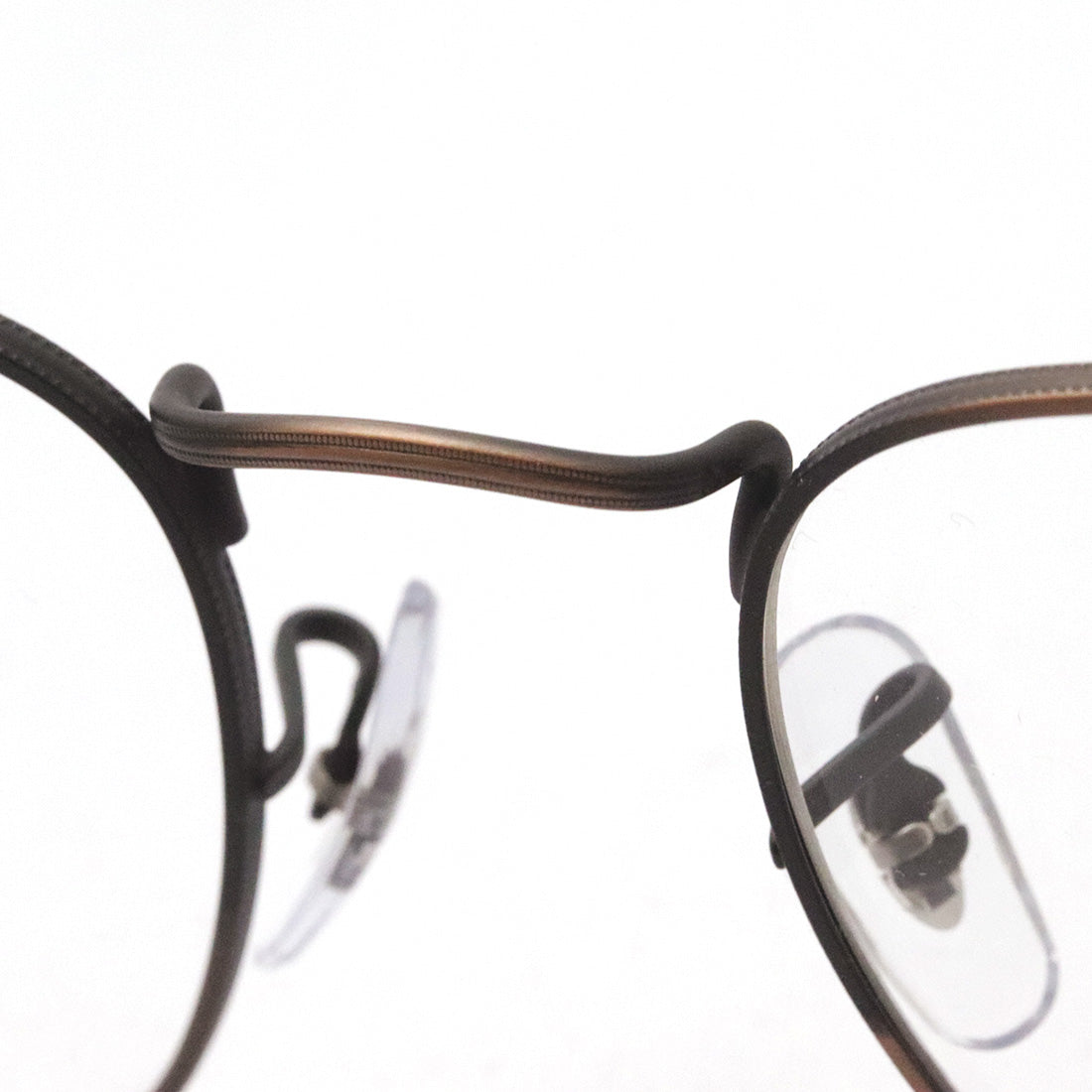 射线玻璃杯Ray-Ban RX3857V 3120 RX3857VF 3120 Frank