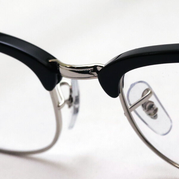 Glasias Ray-Ban Ray-Ban RX3916V 2000 RX3916VF 2000 Club Master