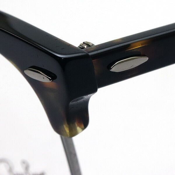 Glasias Ray-Ban Ray-Ban RX3916V 2012 RX3916VF 2012 Club Master