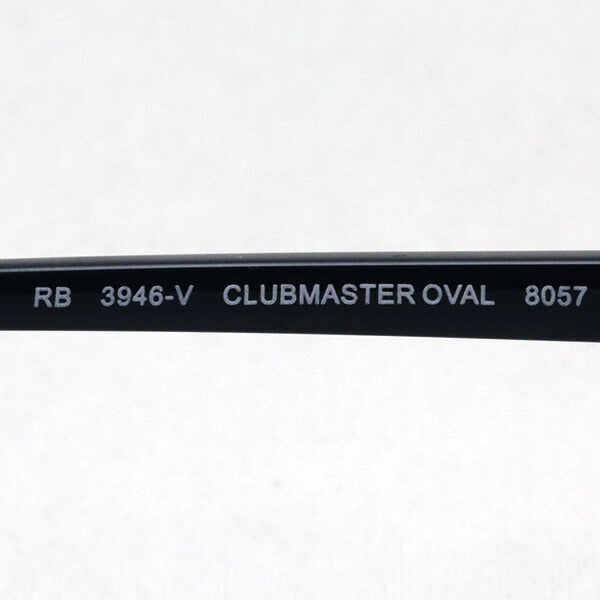 Gafas ray-ban ray-ban rx3946v 8057 club maestro