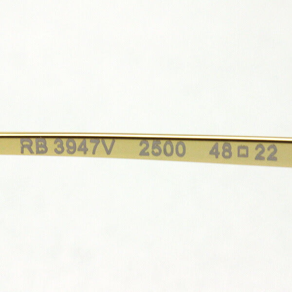 Gafas ray-ban ray-ban rx3947v 2500
