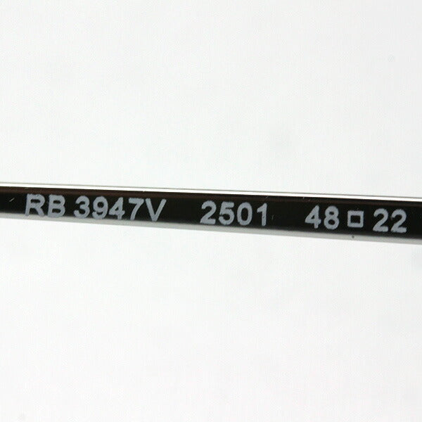 Gafas ray-ban ray-ban rx3947v 2501