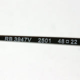 レイバン メガネ Ray-Ban RX3947V 2501