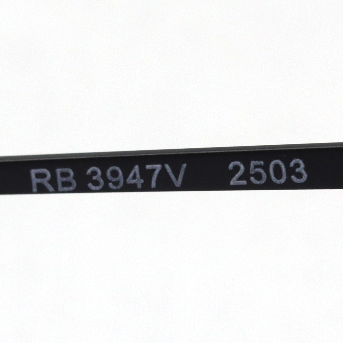 射线玻璃杯Ray-Ban RX3947V 2503