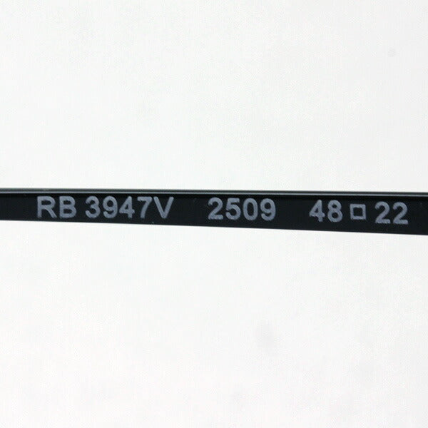 Gafas ray-ban ray-ban rx3947v 2509