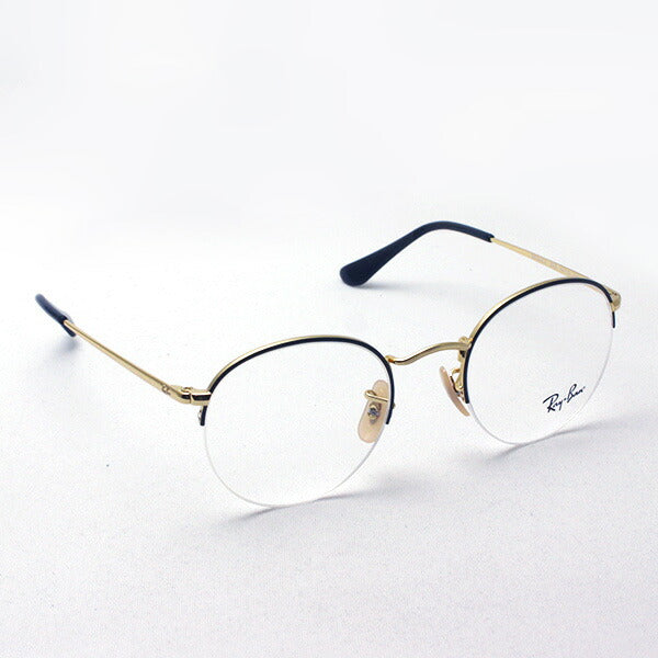 レイバン メガネ Ray-Ban RX3947V 2946