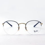 レイバン メガネ Ray-Ban RX3947V 2946