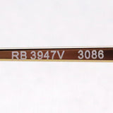 レイバン メガネ Ray-Ban RX3947V 3086