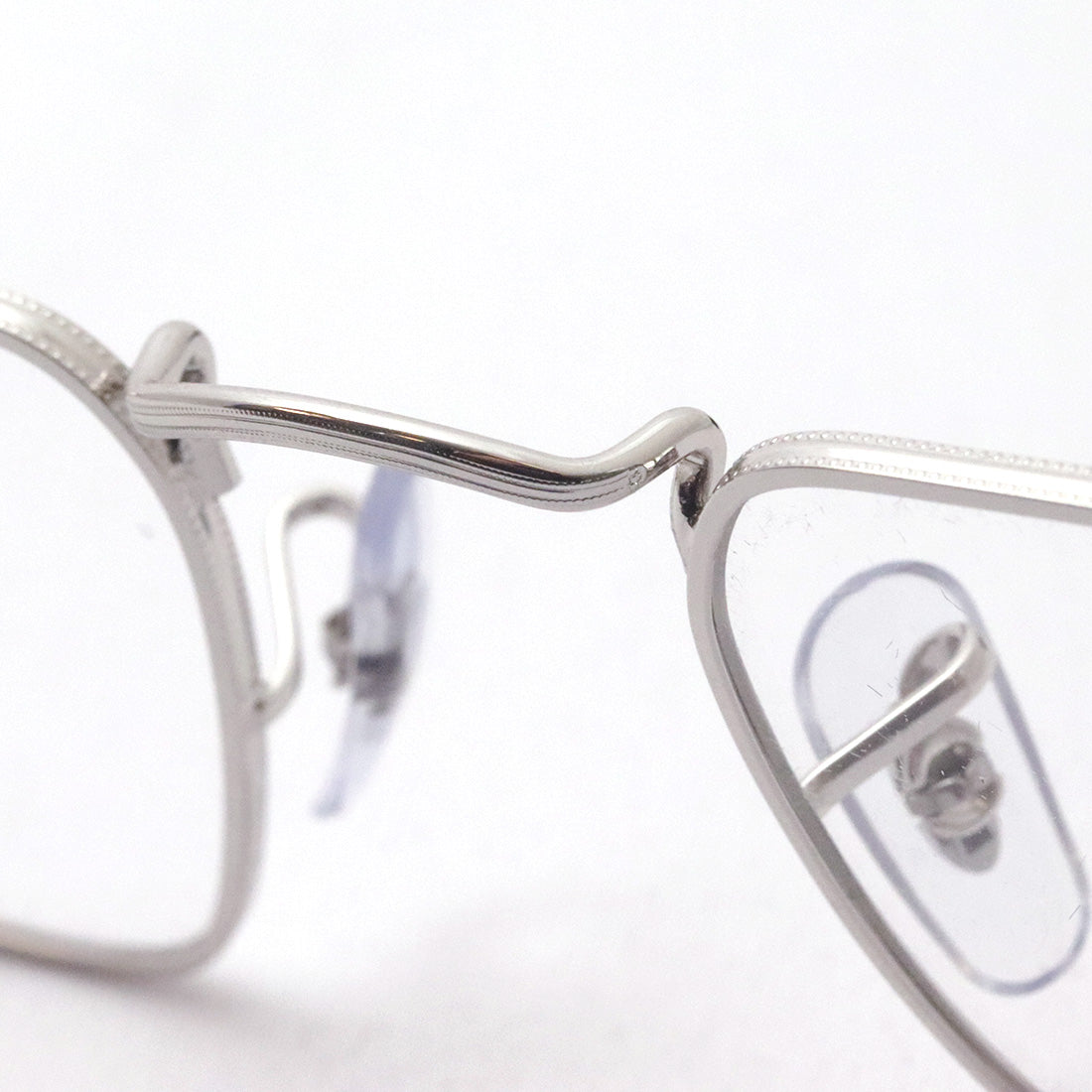 レイバン メガネ Ray-Ban RX3957V 2501