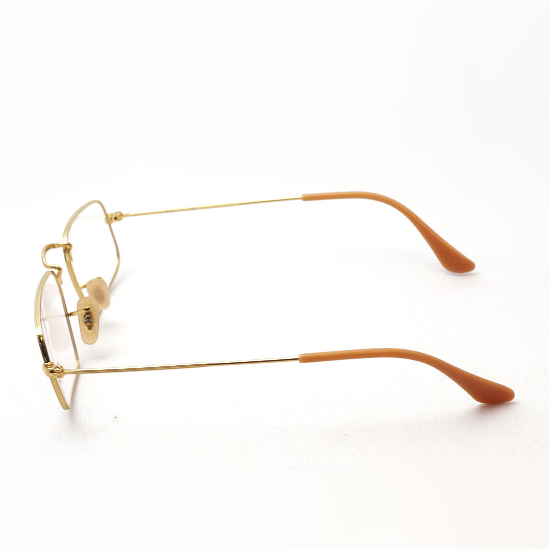 レイバン メガネ Ray-Ban RX3957V 3086