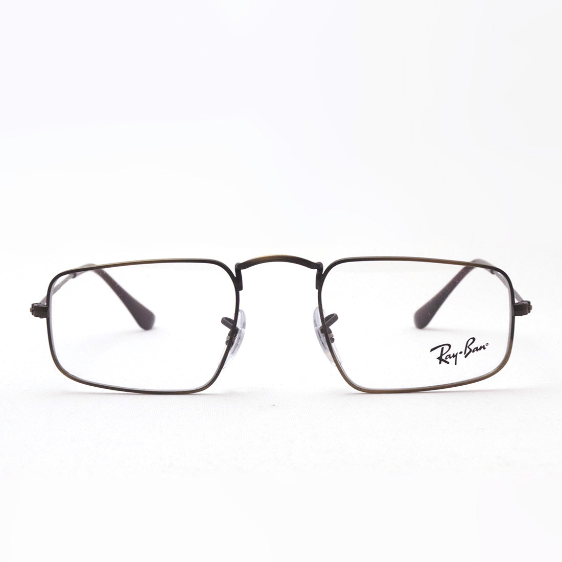 レイバン メガネ Ray-Ban RX3957V 3117