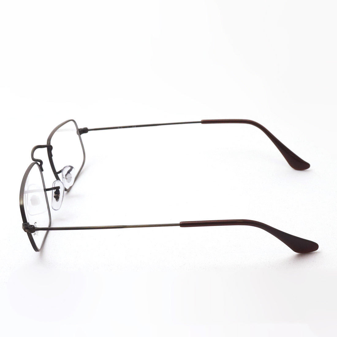 レイバン メガネ Ray-Ban RX3957V 3117
