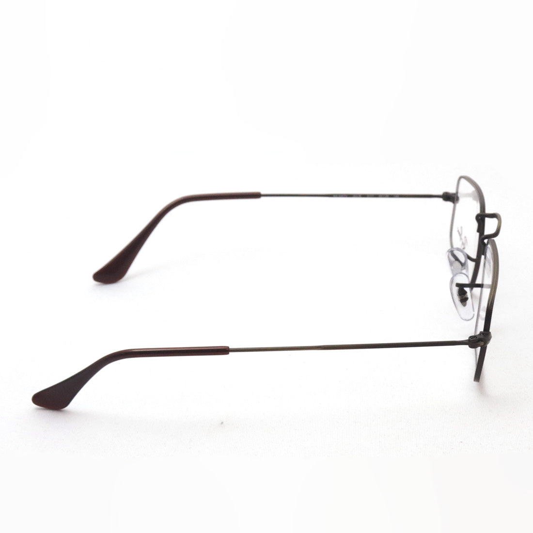 レイバン メガネ Ray-Ban RX3957V 3117