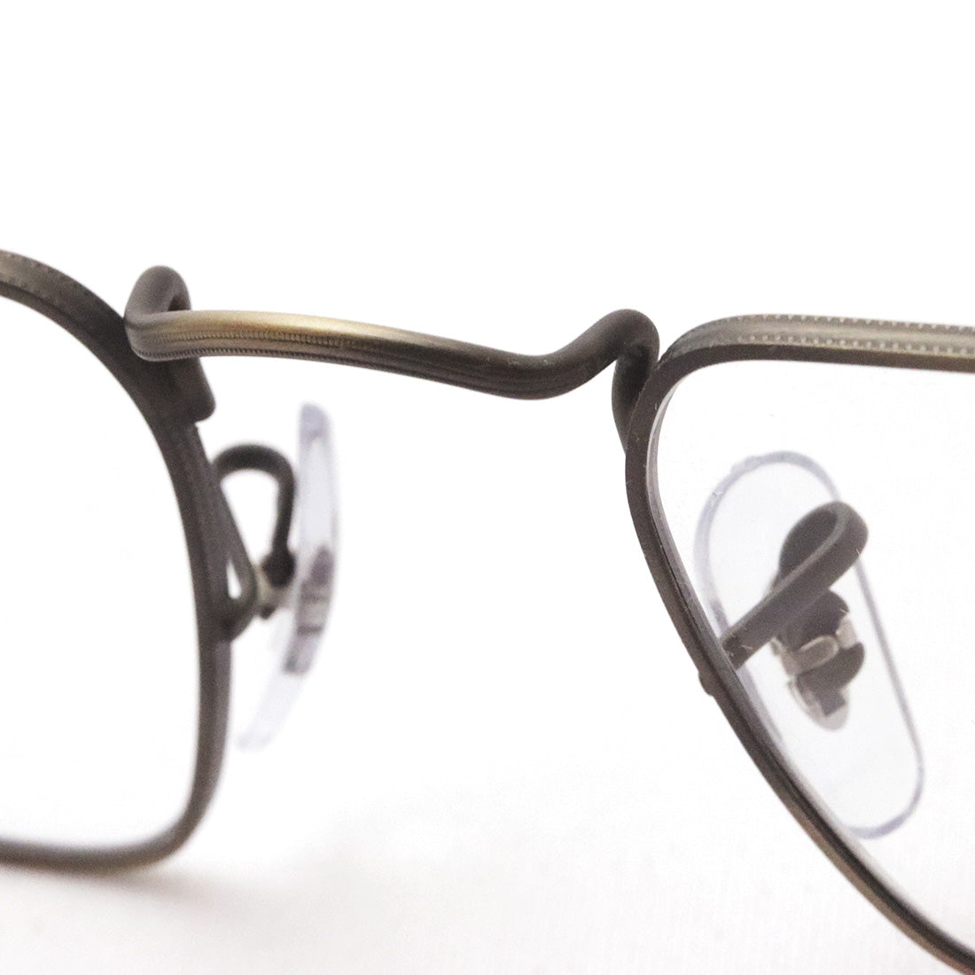 レイバン メガネ Ray-Ban RX3957V 3117