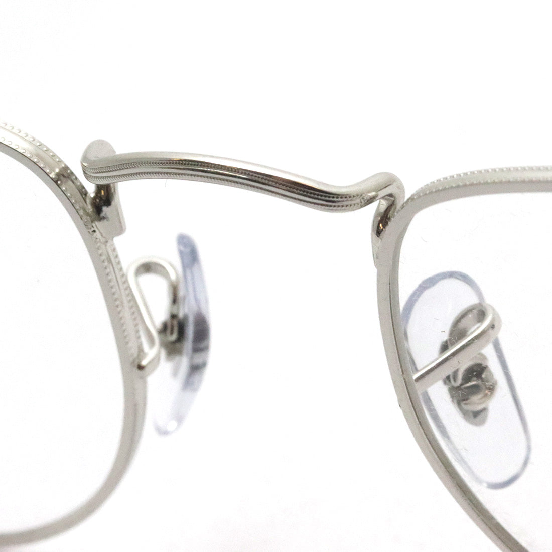 レイバン メガネ Ray-Ban RX3958V 2501