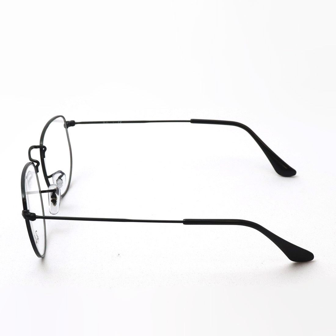 レイバン メガネ Ray-Ban RX3958V 2509