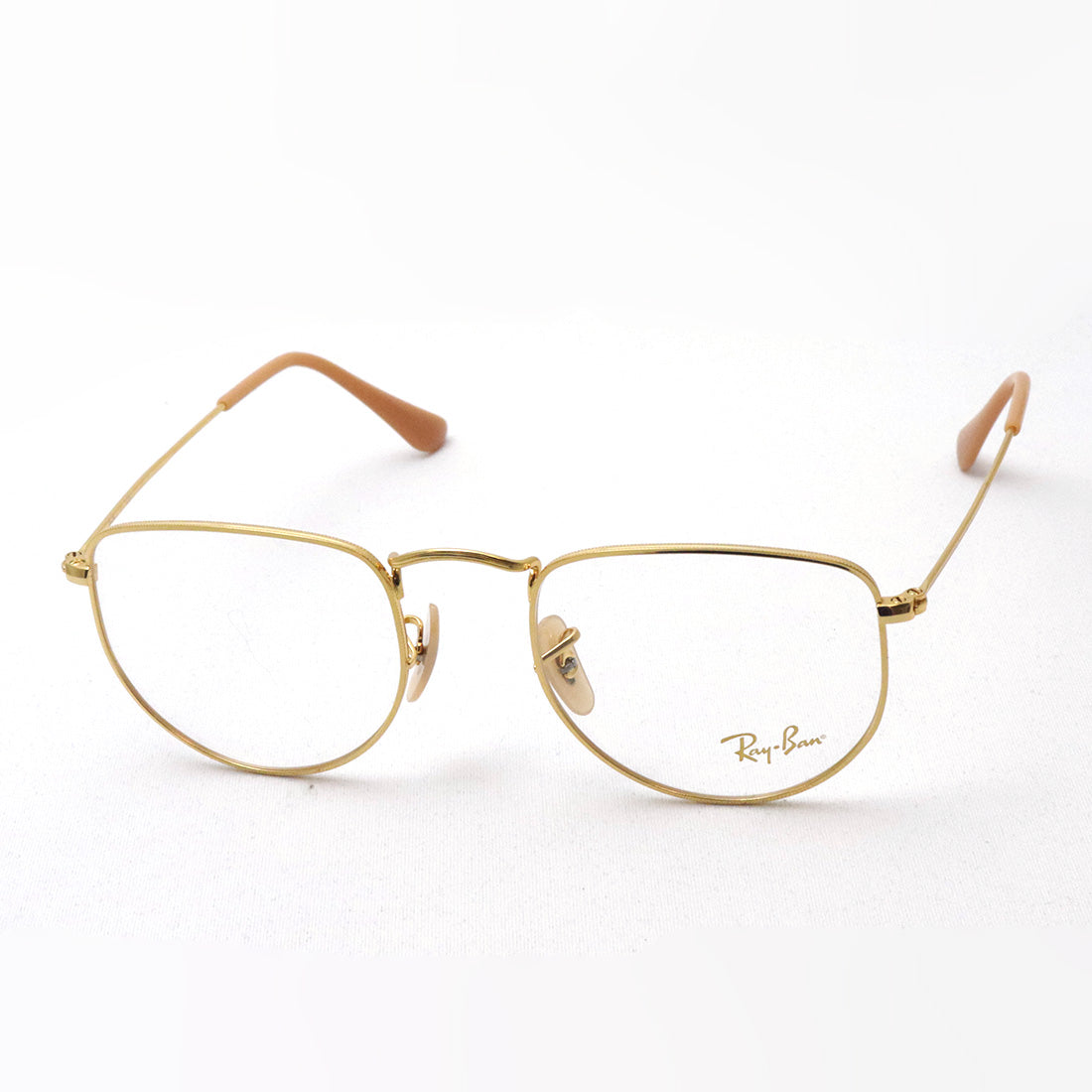 レイバン メガネ Ray-Ban RX3958V 3086