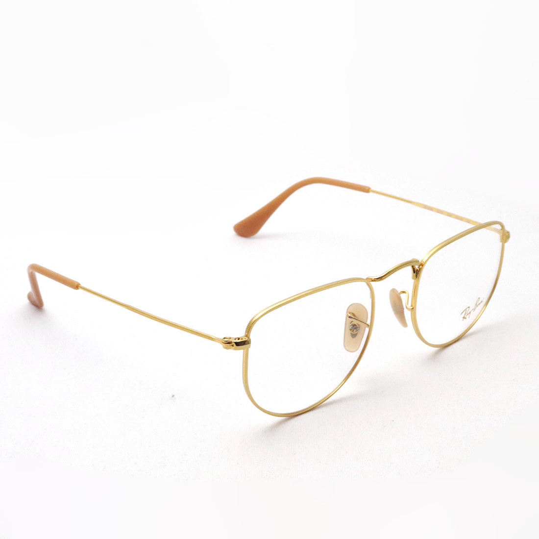 レイバン メガネ Ray-Ban RX3958V 3086