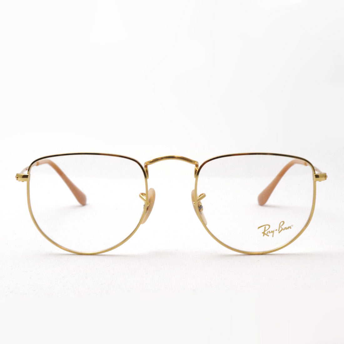 レイバン メガネ Ray-Ban RX3958V 3086