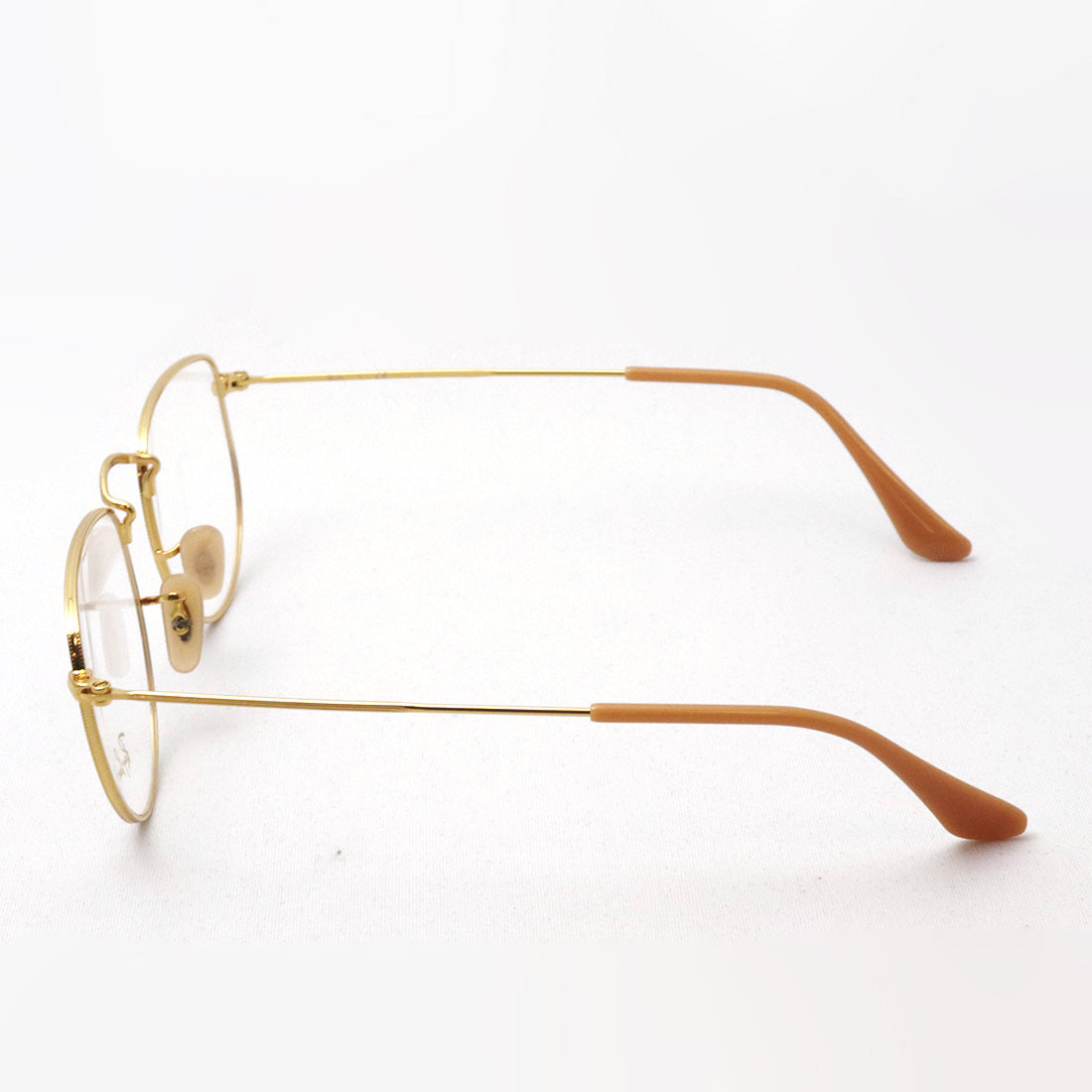 レイバン メガネ Ray-Ban RX3958V 3086