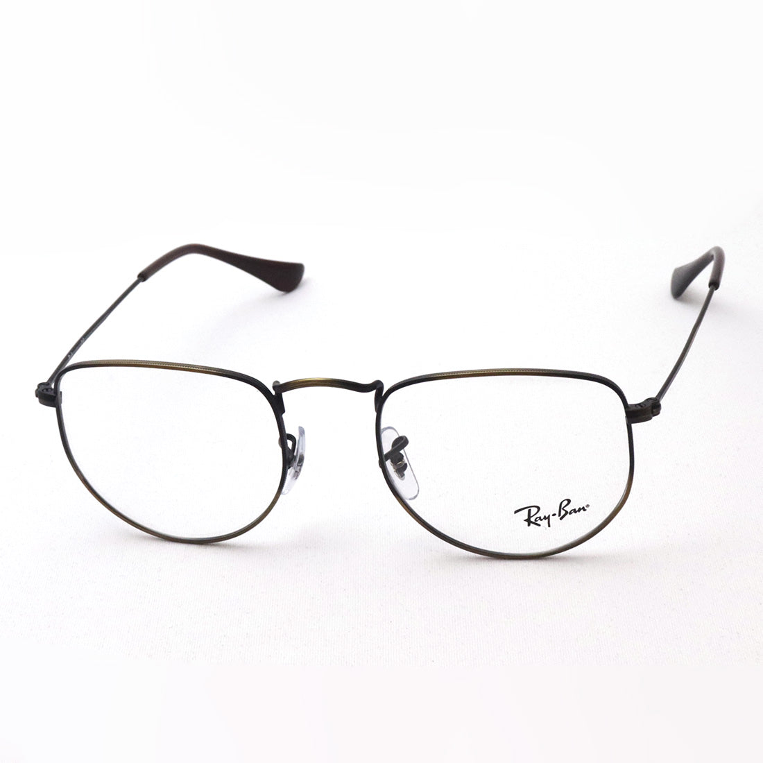 レイバン メガネ Ray-Ban RX3958V 3117