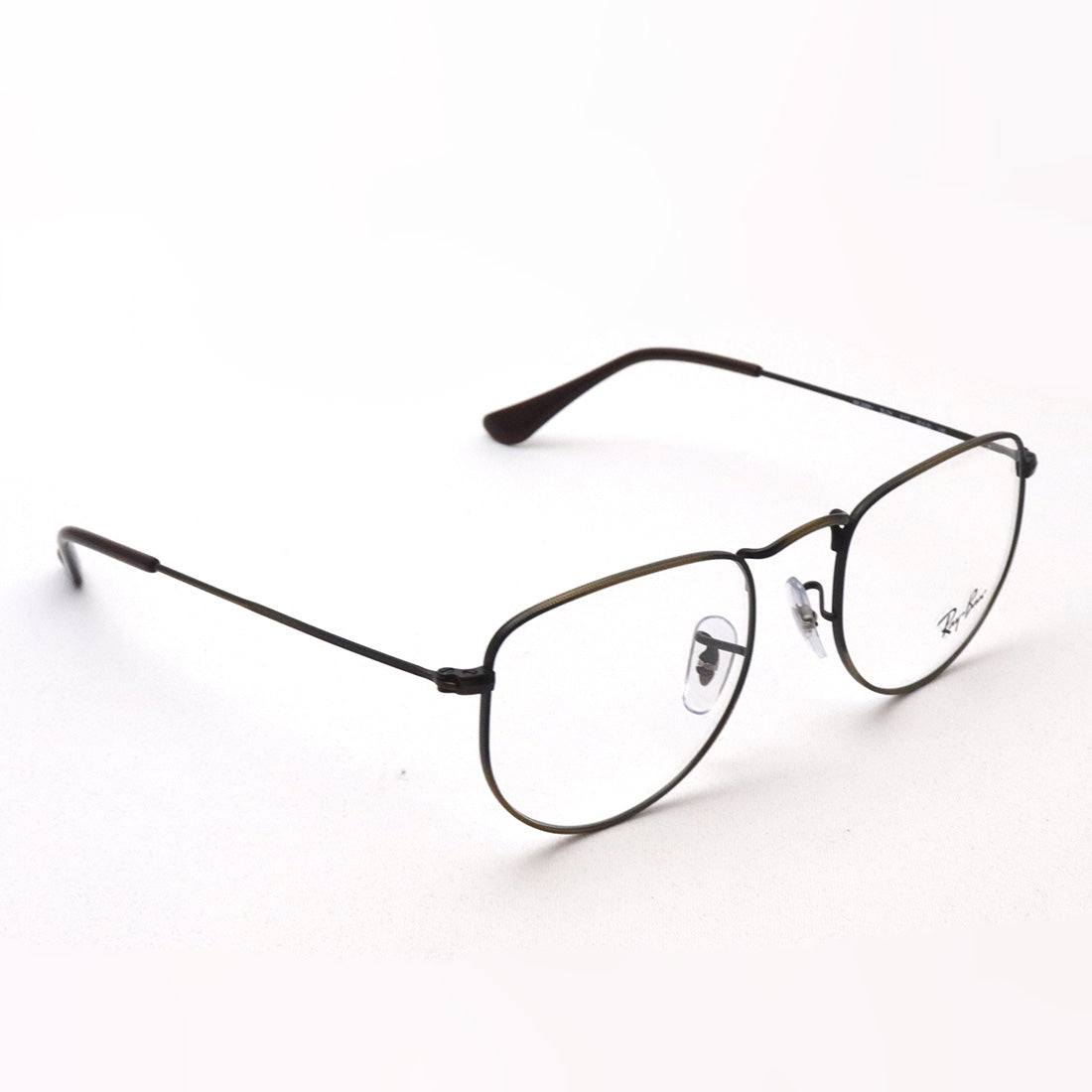 レイバン メガネ Ray-Ban RX3958V 3117