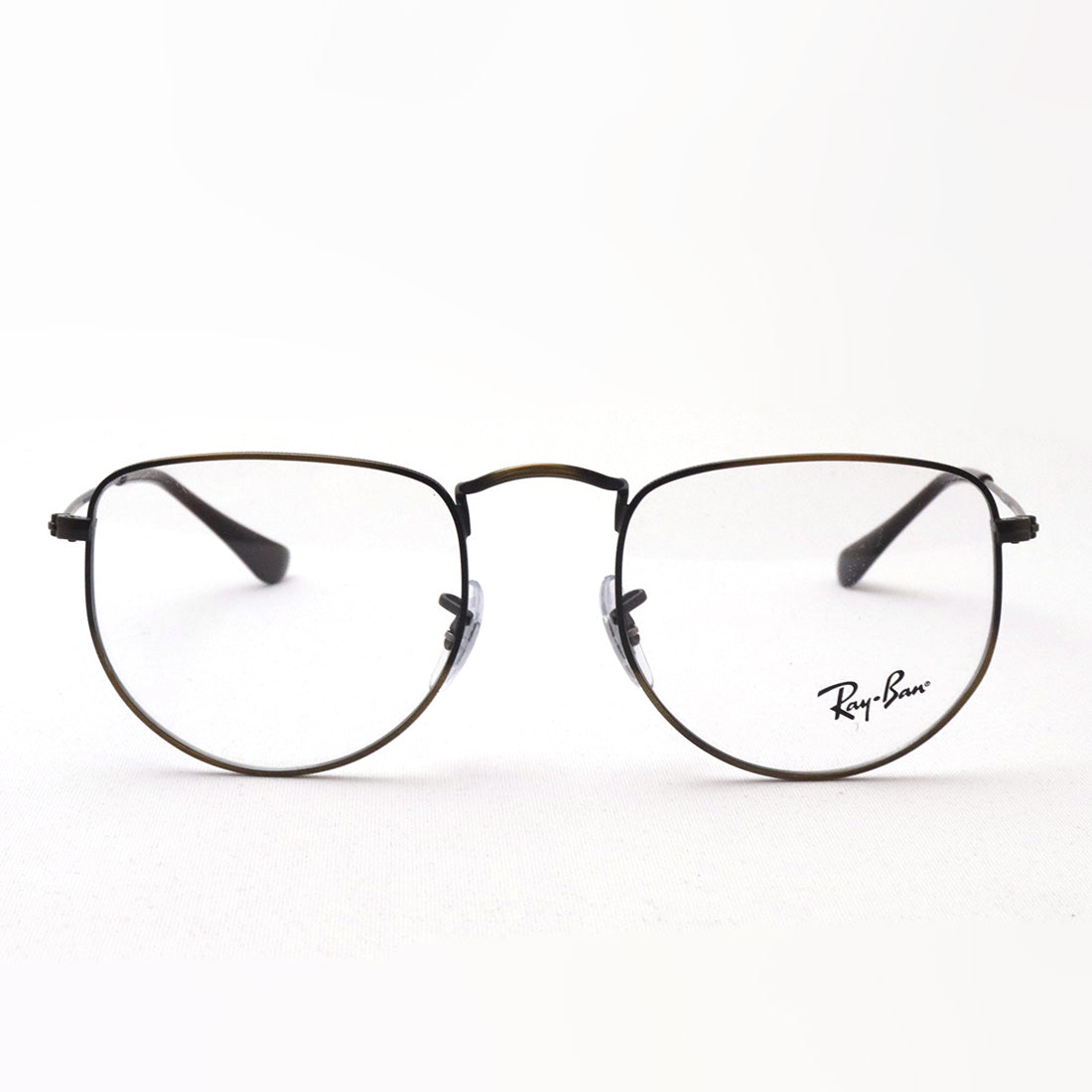 レイバン メガネ Ray-Ban RX3958V 3117