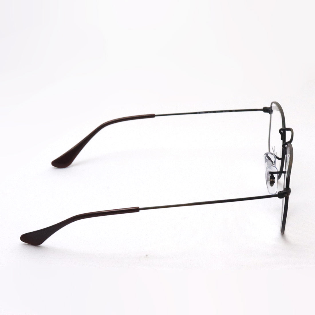レイバン メガネ Ray-Ban RX3958V 3117