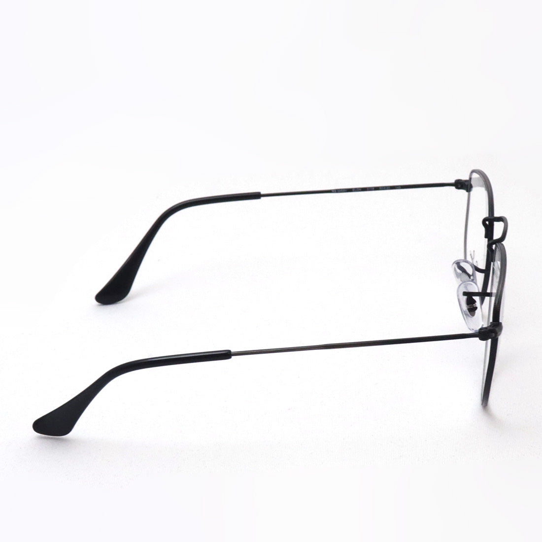 射线玻璃杯Ray-Ban RX3958V 3118
