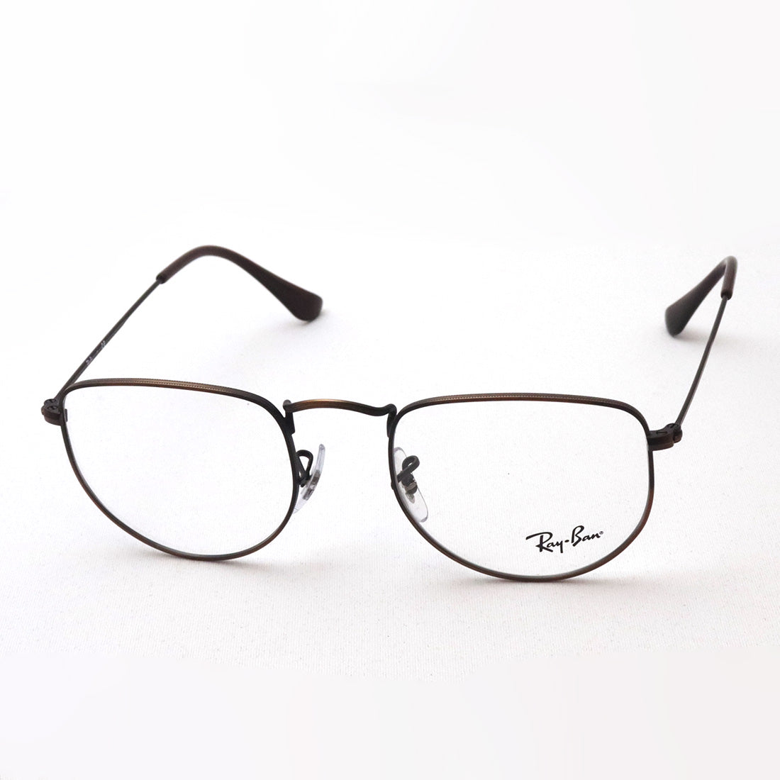 レイバン メガネ Ray-Ban RX3958V 3120