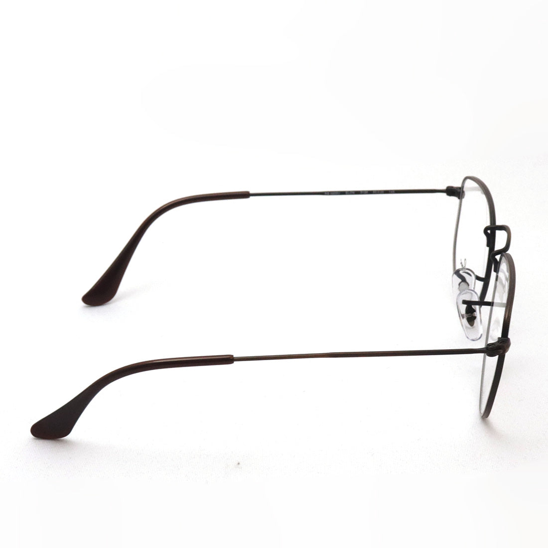 レイバン メガネ Ray-Ban RX3958V 3120