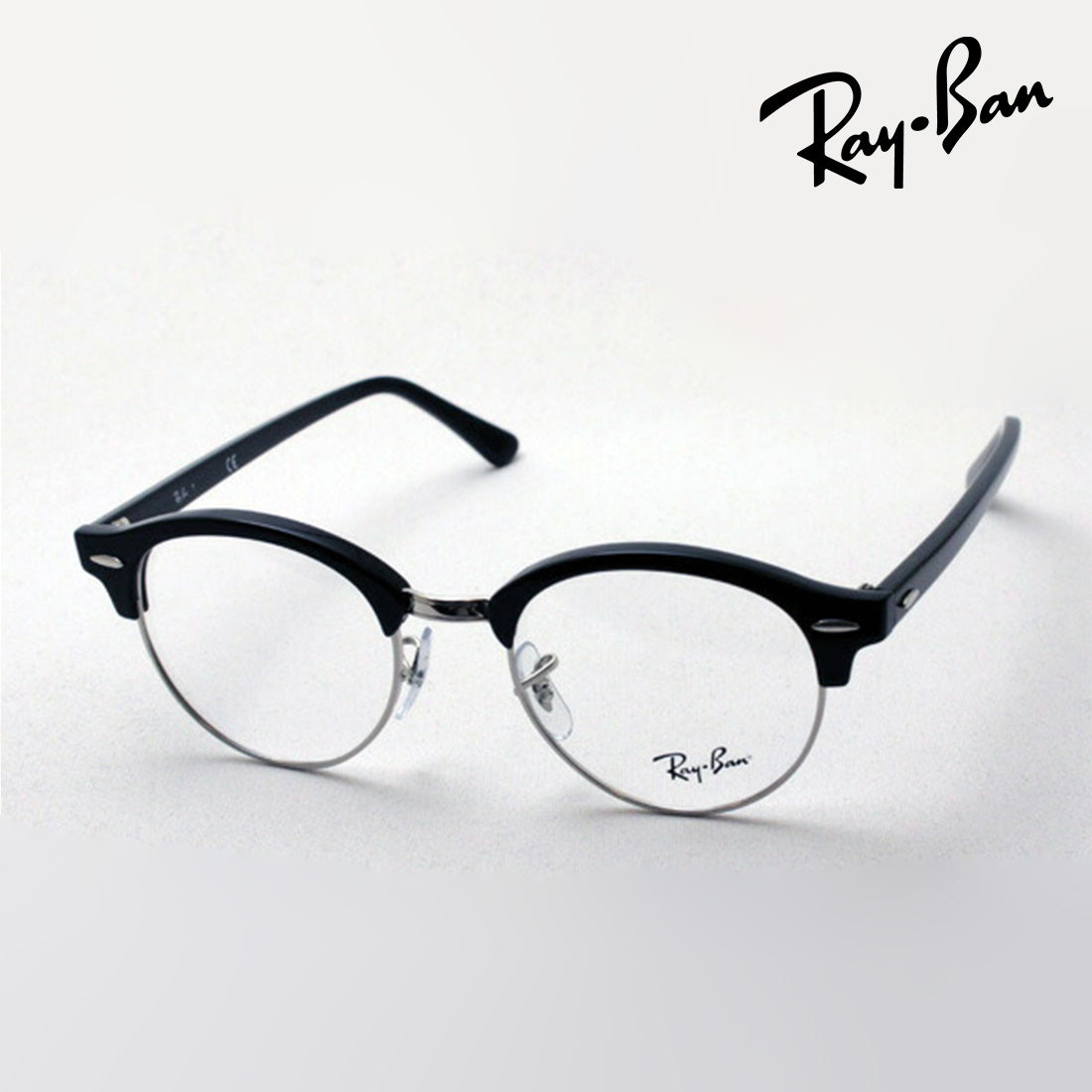 Gastas Ray-Ban Ray-Ban RX4246V 2000 Club Ronda
