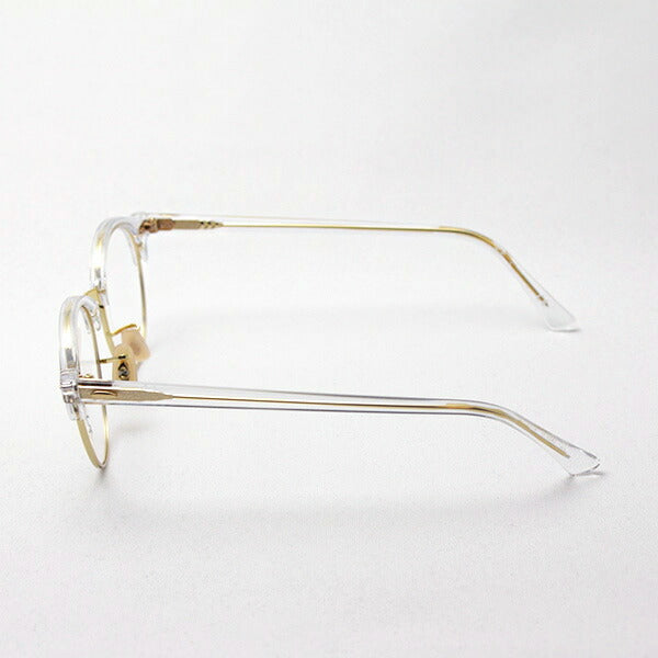 レイバン メガネ Ray-Ban RX4246V 5762 クラブラウンド – GLASSMANIA