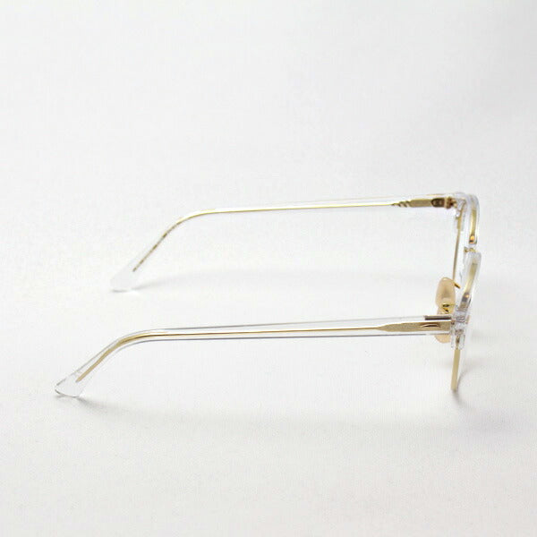 レイバン メガネ Ray-Ban RX4246V 5762 クラブラウンド – GLASSMANIA