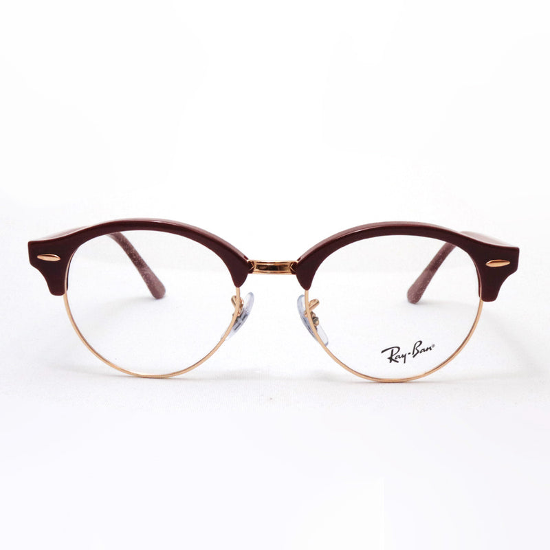 Ray-Ban Glasses RAY-BAN RX4246V 8230 Club Round