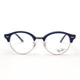 レイバン メガネ Ray-Ban RX4246V 8231 クラブラウンド