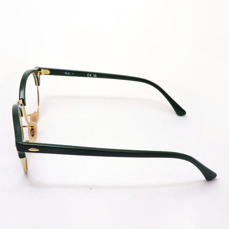 Ray-Ban Glasses RAY-BAN RX4246V 8233 Club Round