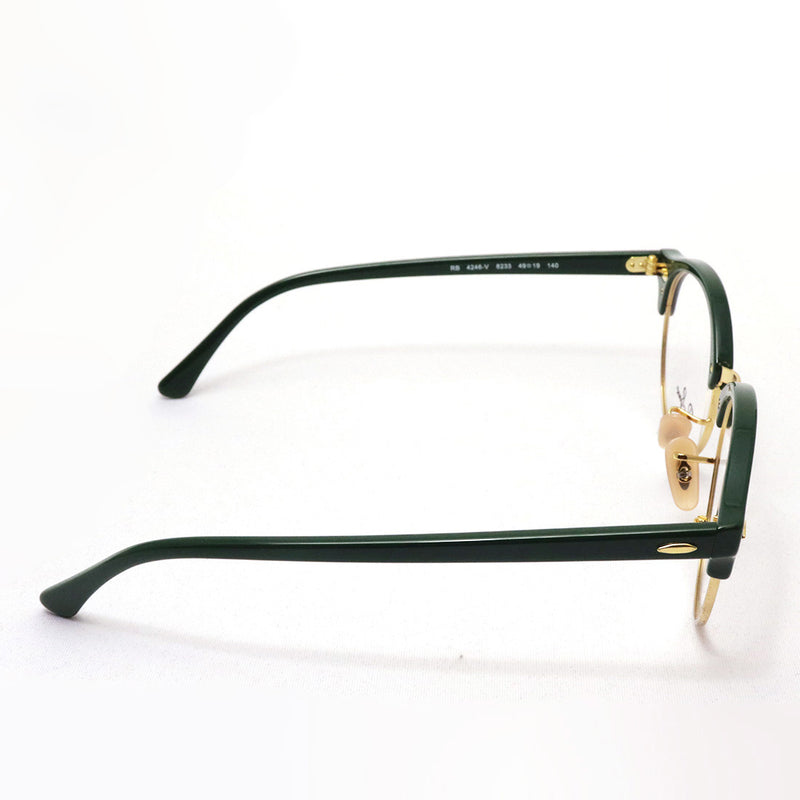 Ray-Ban Glasses RAY-BAN RX4246V 8233 Club Round